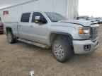 2019 GMC Sierra