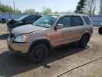 2004 HONDA CR-V