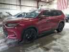 2024 TOYOTA HIGHLANDER