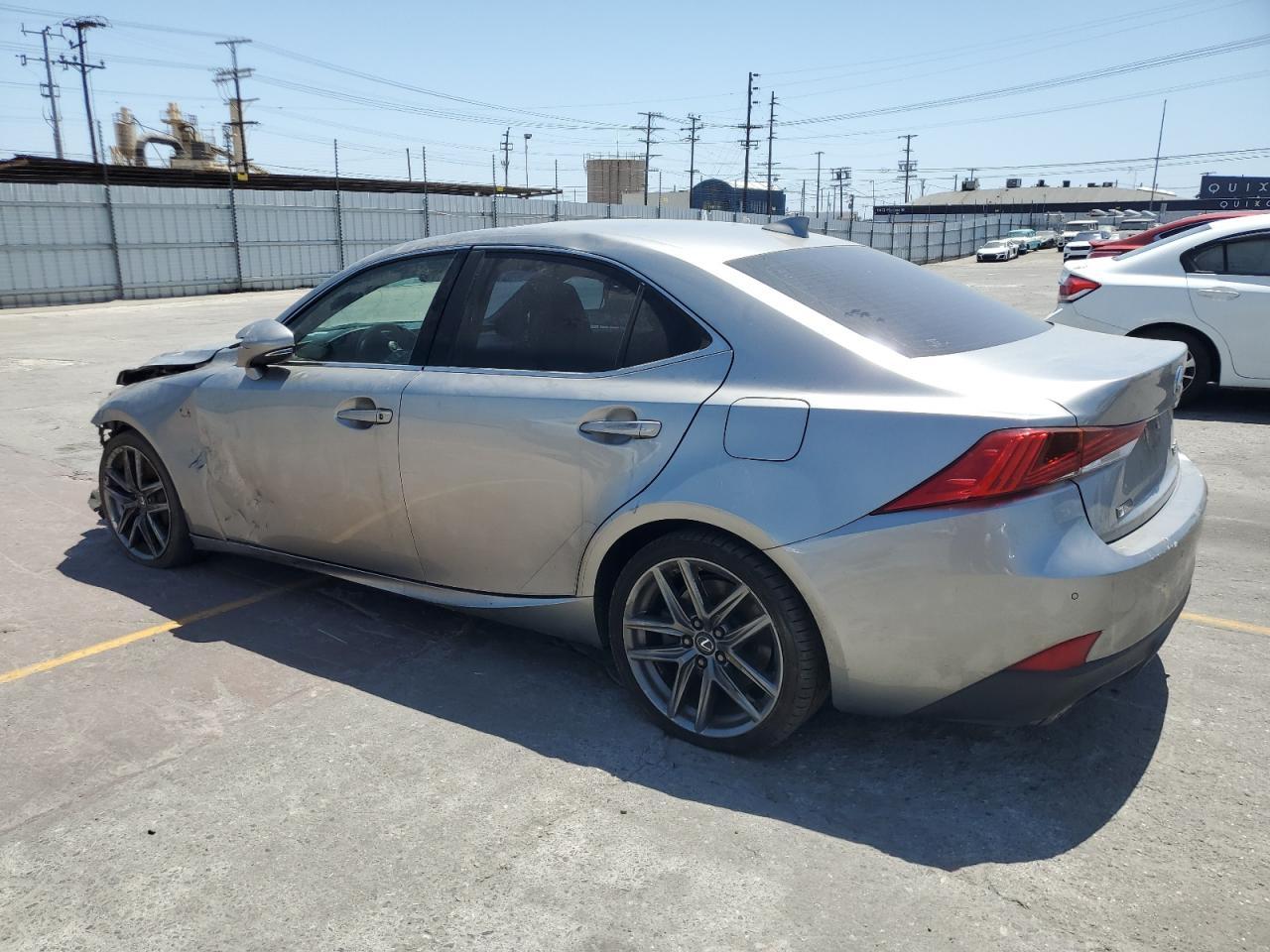 2019 LEXUS Ls
