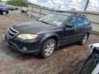 2009 SUBARU Outback