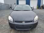 2010 CHEVROLET IMPALA
