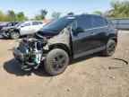 2020 CHEVROLET TRAX