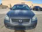 2006 NISSAN ALTIMA