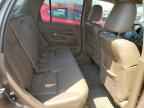 2004 HONDA CR-V