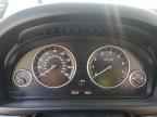 2011 BMW 5 series