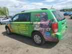 2012 KIA SEDONA