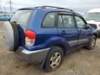 2002 TOYOTA RAV4