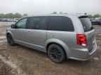 2020 DODGE CARAVAN