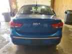 2022 KIA RIO