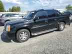 2002 CADILLAC ESCALADE