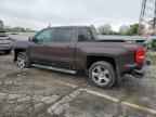 2016 CHEVROLET Silverado