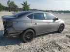2016 NISSAN SENTRA