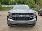 2020 CHEVROLET Silverado