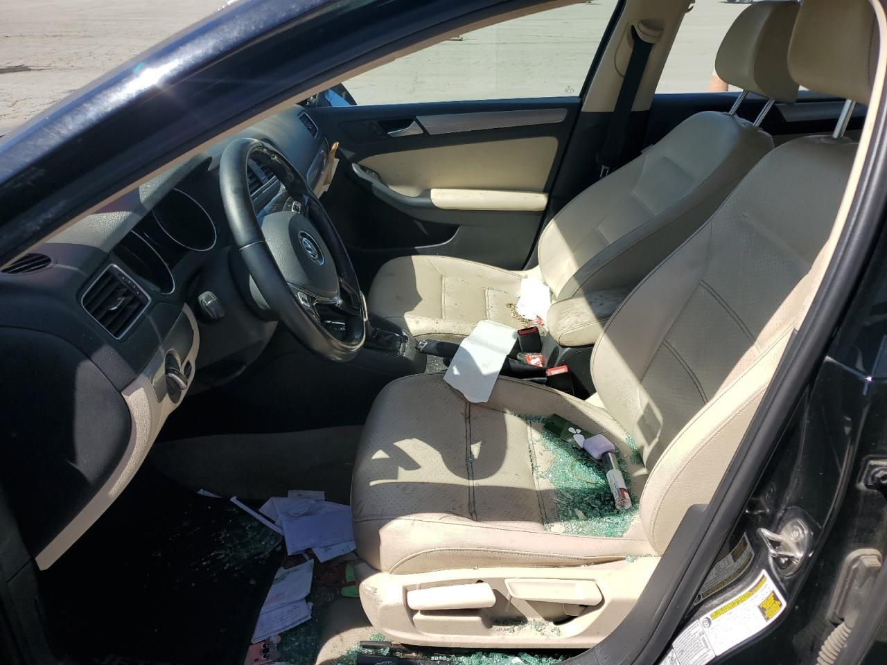 2015 VOLKSWAGEN JETTA