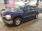 2001 CHEVROLET Suburban