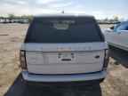 2015 LAND ROVER RANGE ROVER