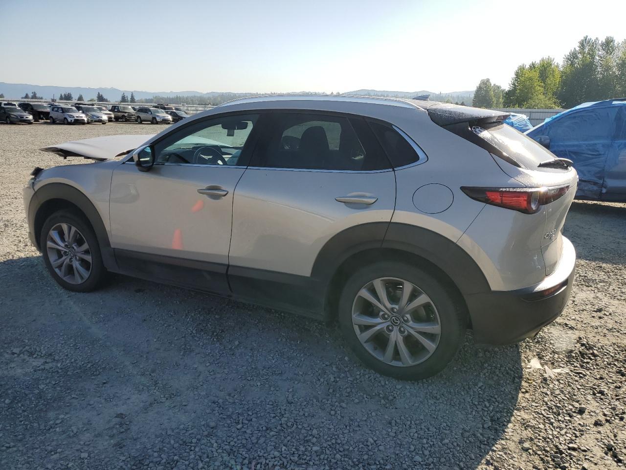 2023 MAZDA CX-30