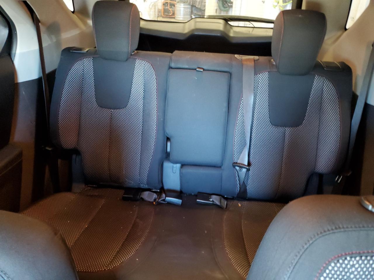 2012 CHEVROLET EQUINOX