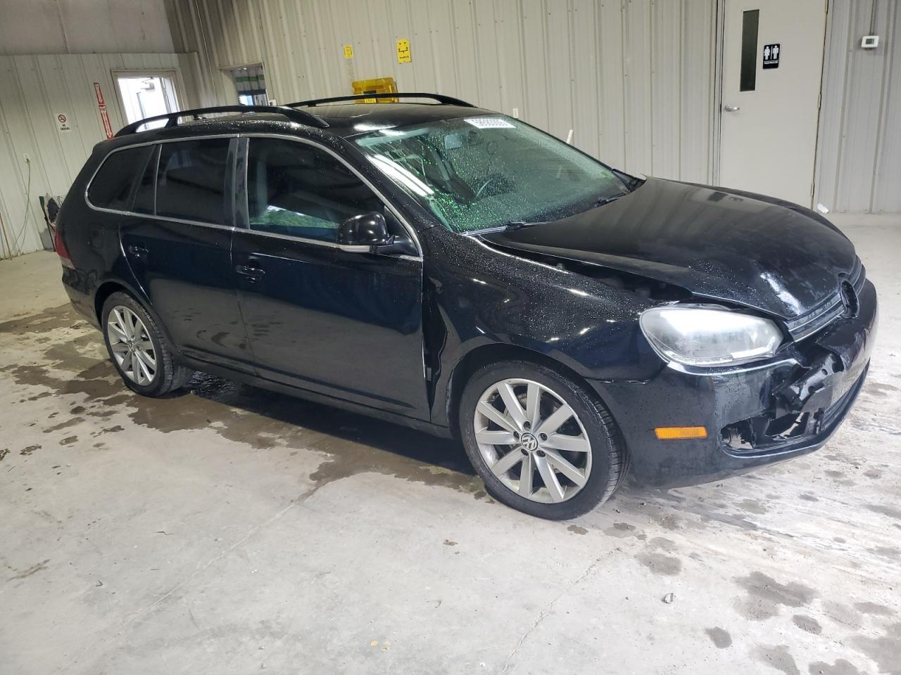 2014 VOLKSWAGEN JETTA