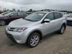 2013 TOYOTA RAV4