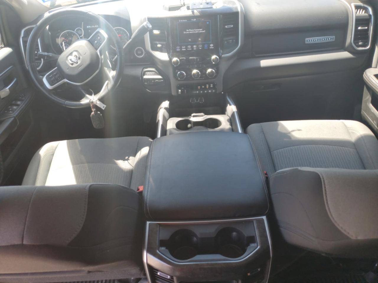 2020 RAM 3500