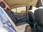 2013 NISSAN VERSA