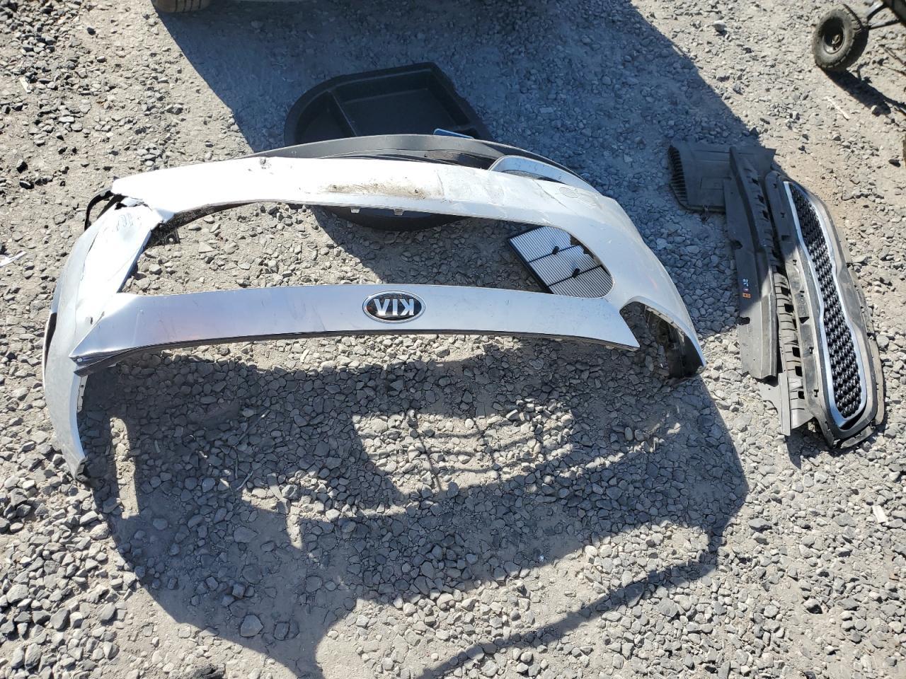 2019 KIA Niro