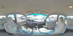1999 TOYOTA CAMRY