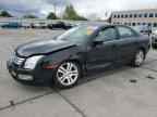 2009 FORD FUSION