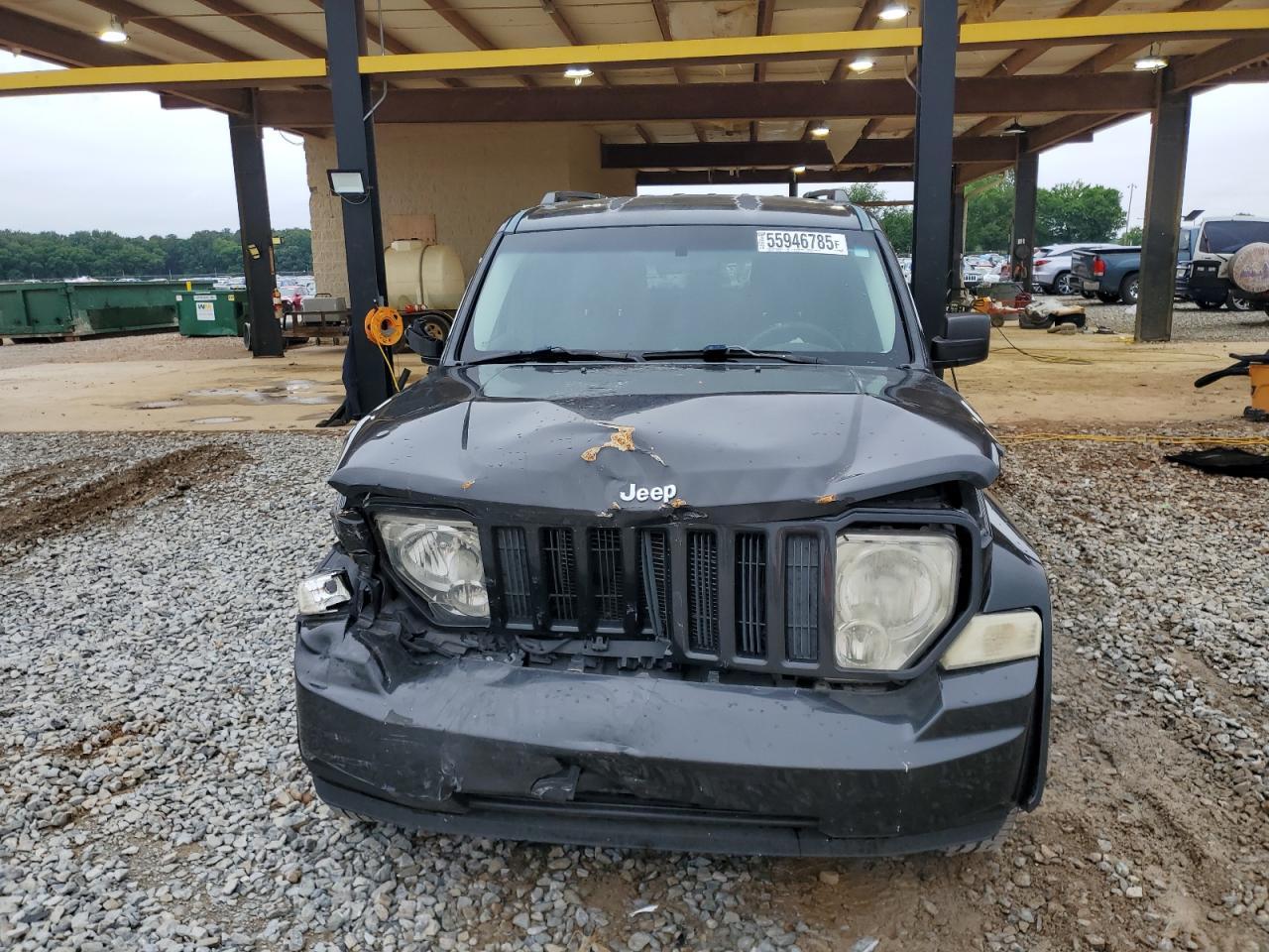 2010 JEEP Liberty