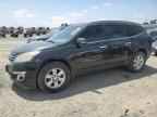 2014 CHEVROLET TRAVERSE