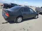1999 NISSAN Maxima