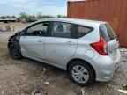2018 NISSAN Versa Note