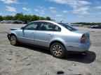 2003 VOLKSWAGEN Passat