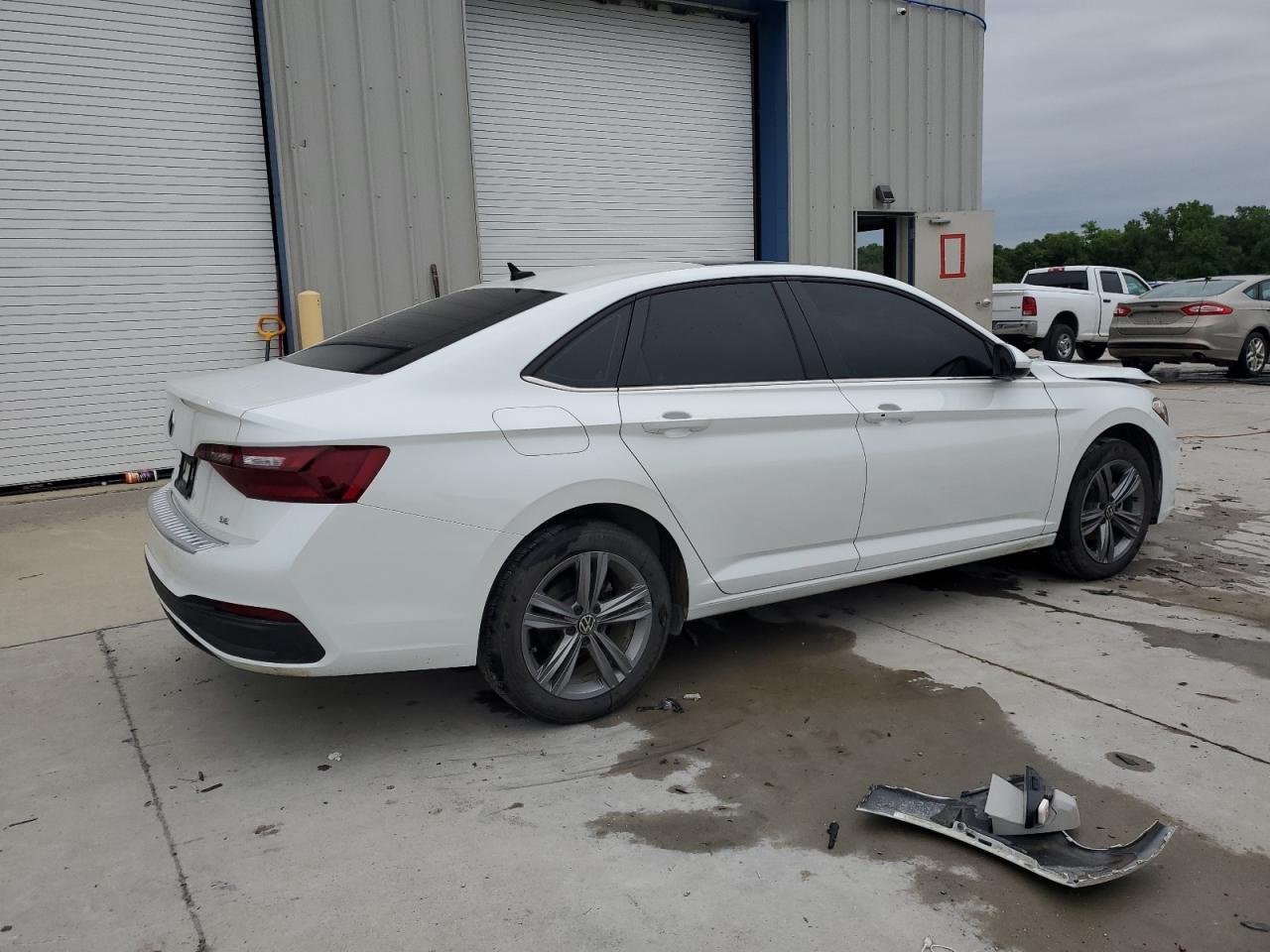 2023 VOLKSWAGEN JETTA