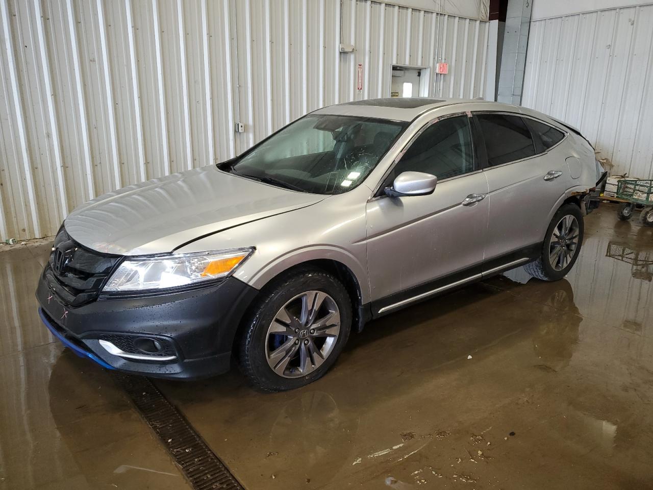 2013 HONDA Crosstour