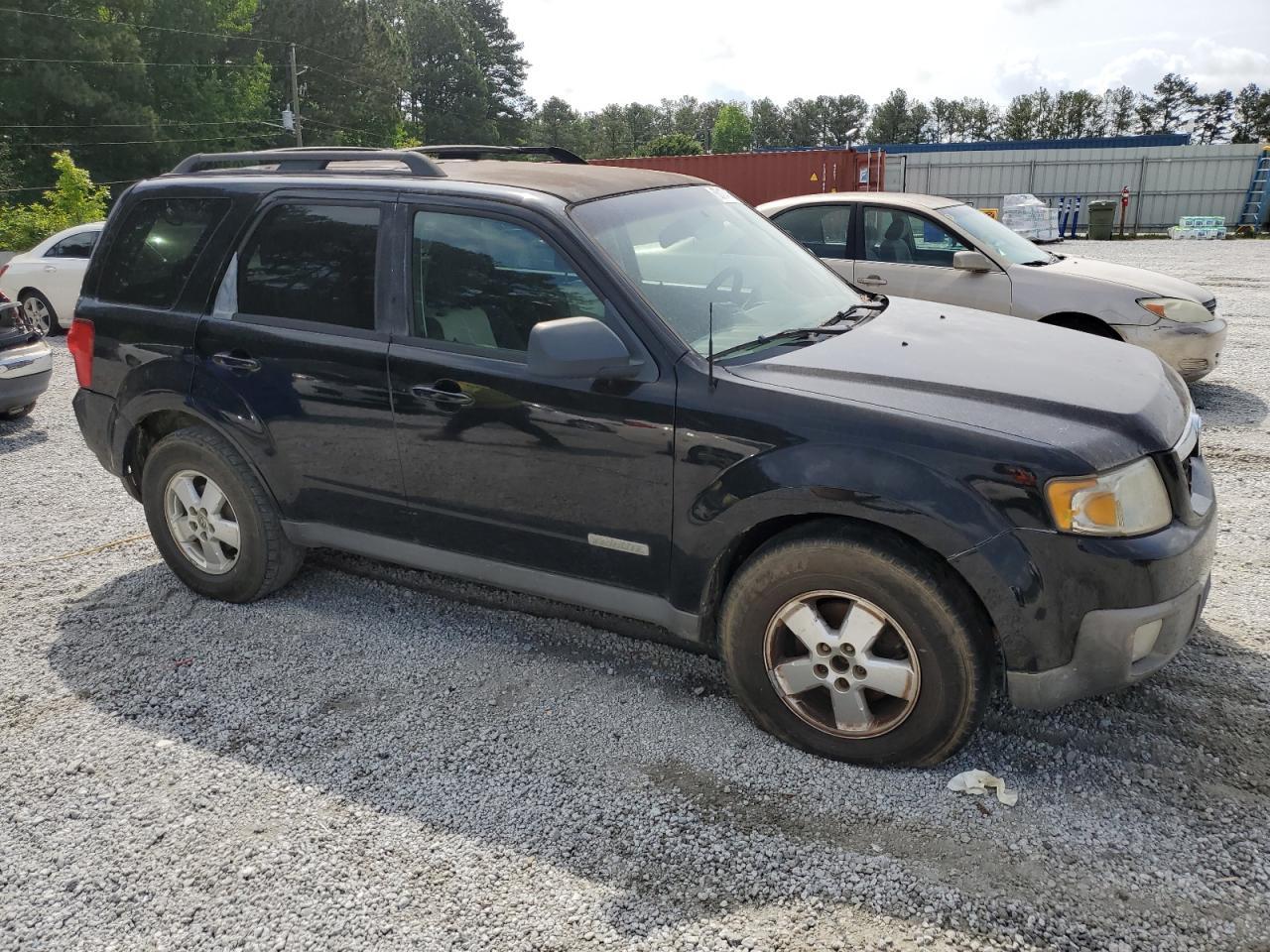 2008 MAZDA Tribute