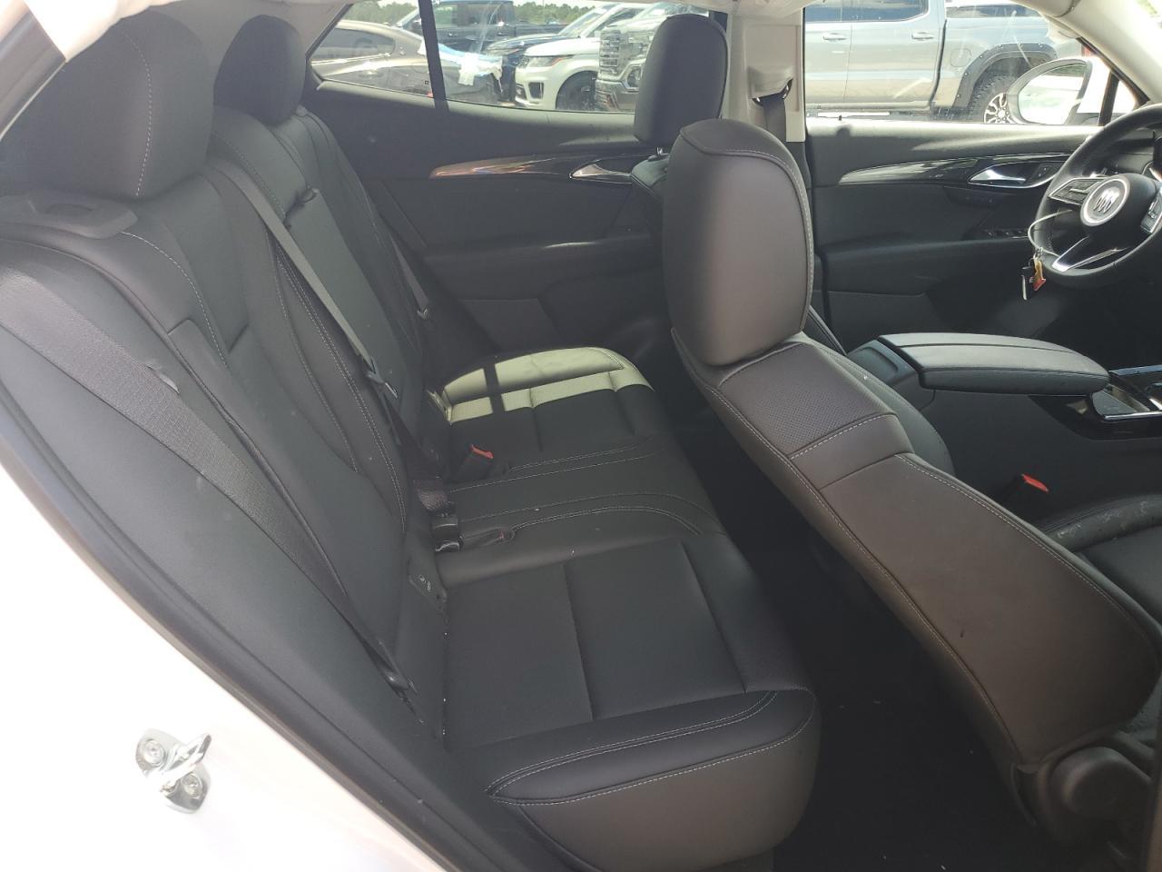 2024 BUICK Envision