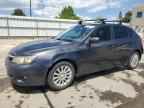 2010 SUBARU IMPREZA