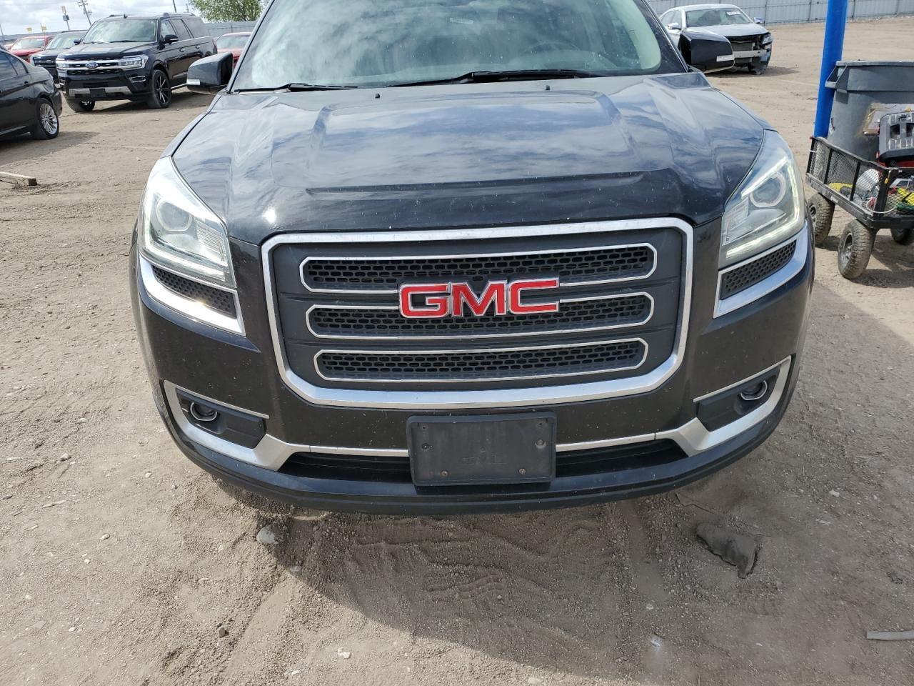 2017 GMC ACADIA