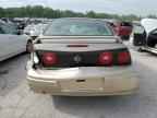 2004 CHEVROLET IMPALA