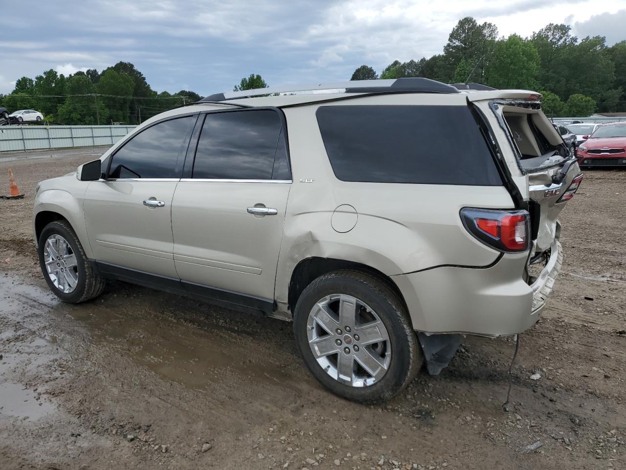 2017 GMC ACADIA