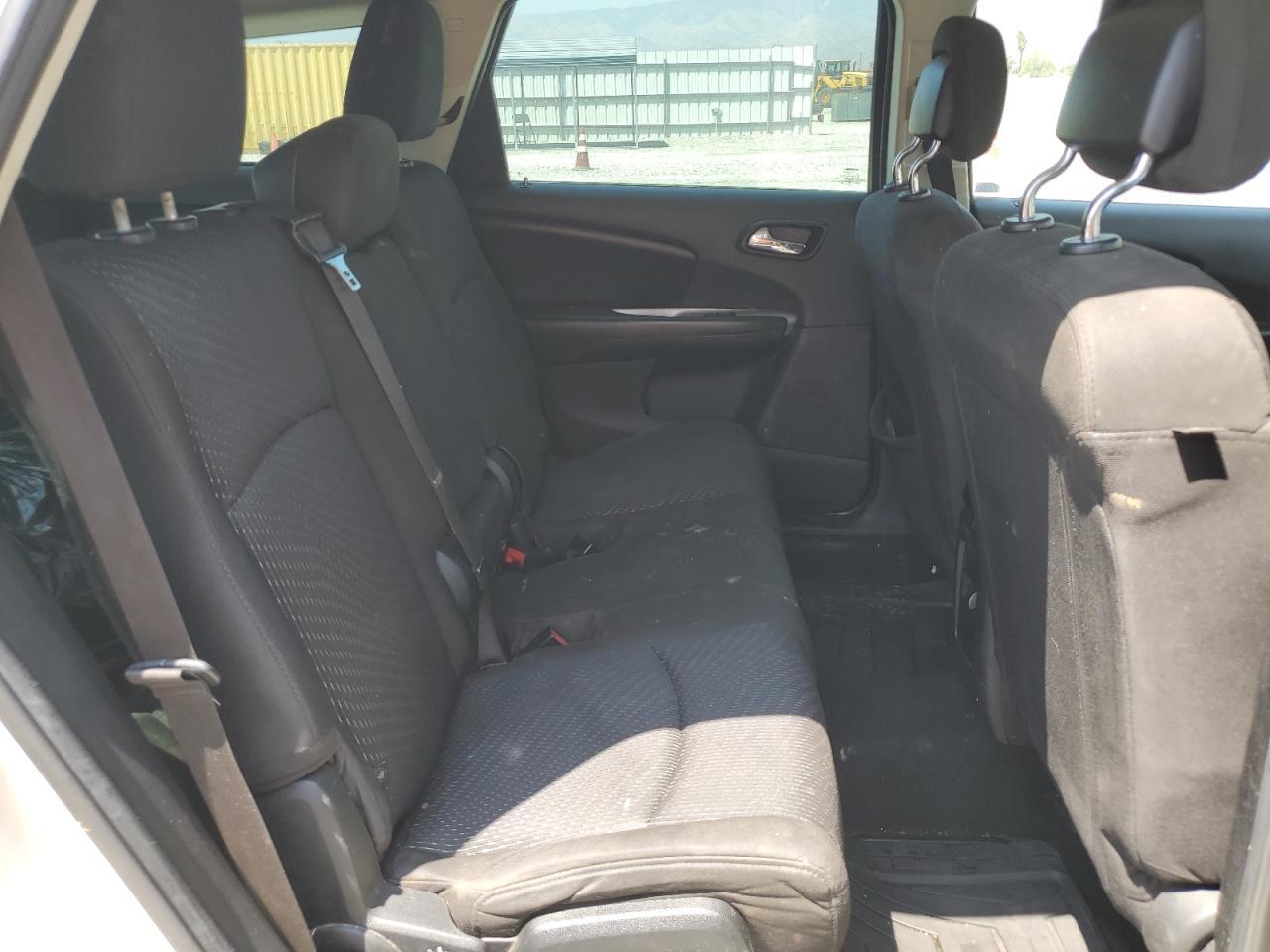 2015 DODGE JOURNEY
