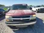 2004 CHEVROLET Suburban