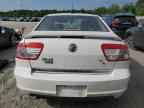2007 MERCURY Milan
