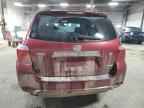2009 TOYOTA HIGHLANDER