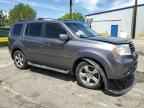 2014 HONDA PILOT