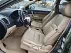 2007 HONDA CR-V