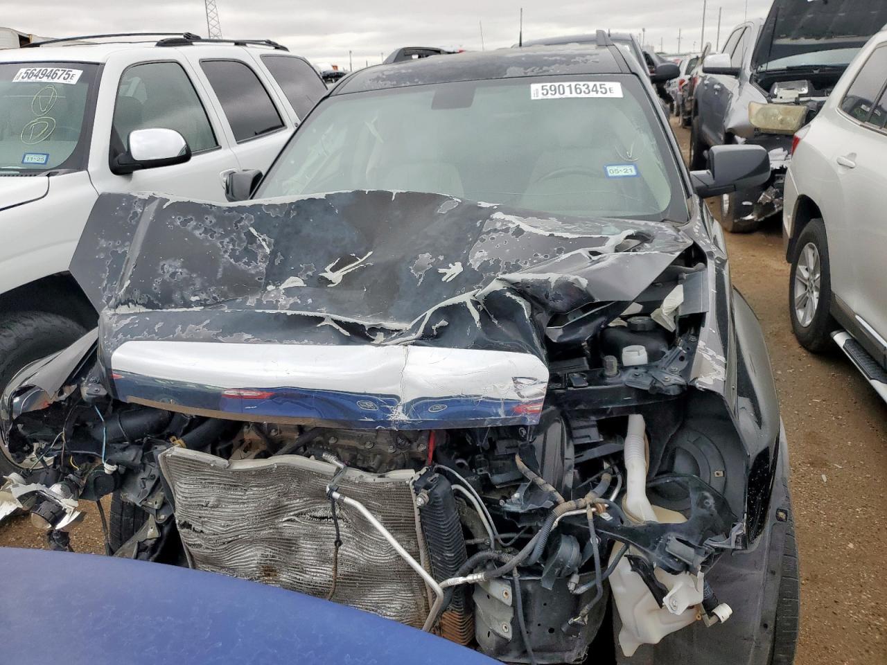2010 GMC Terrain